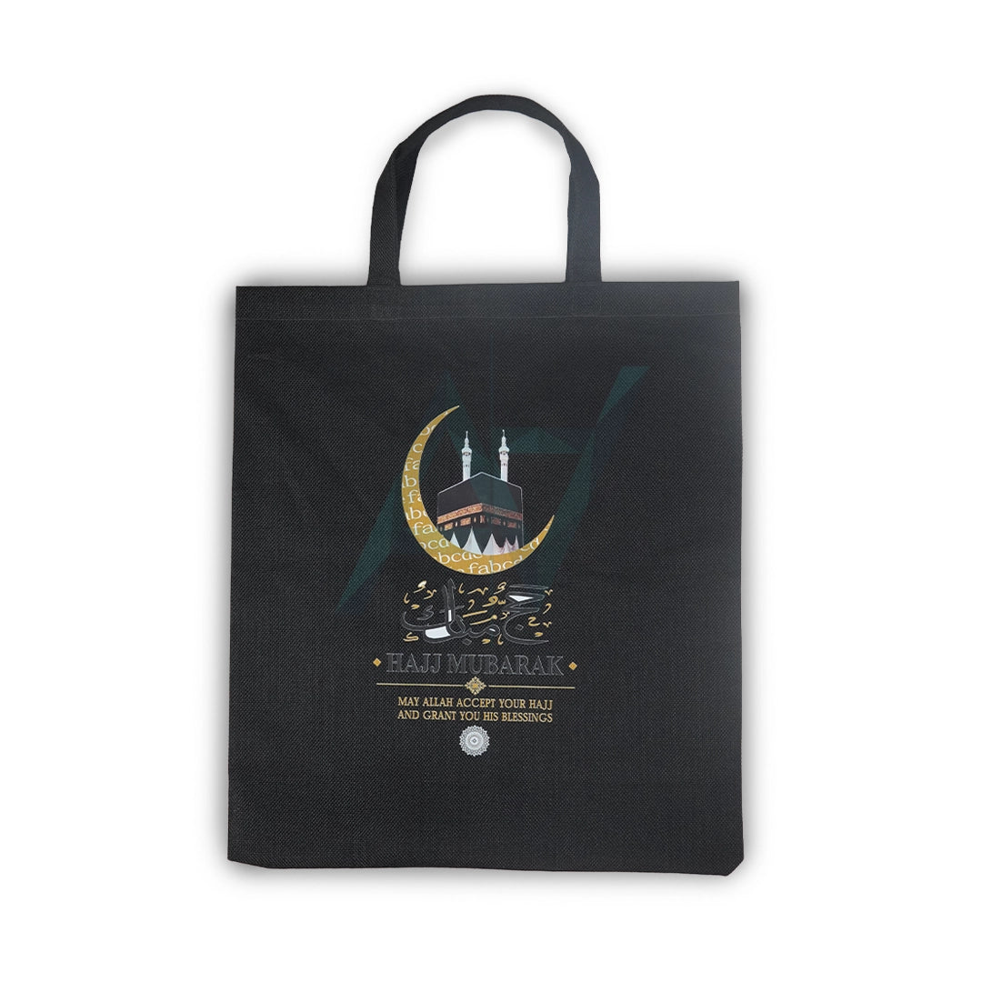 Hajj Mubarak Bags