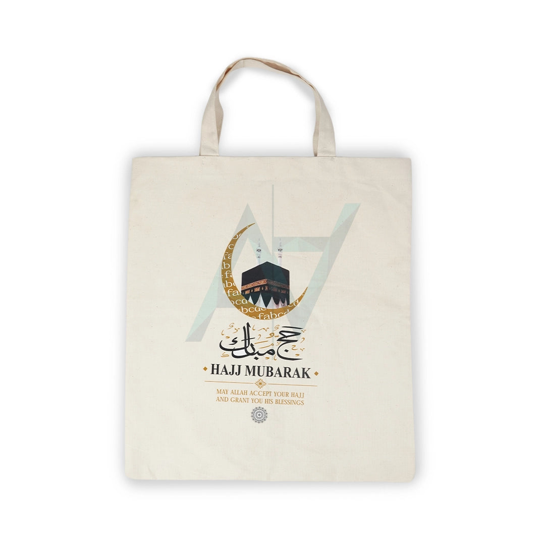 Hajj Mubarak Bags