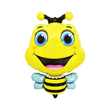 Honey bee foil Balloon_02 - ardor