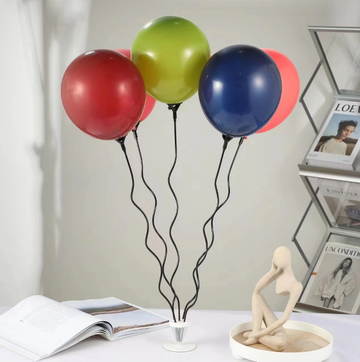 Reusable Balloon Table Centerpiece Stand – Modern Party Décor