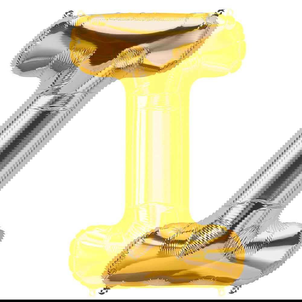 I Foil Balloon - ardor