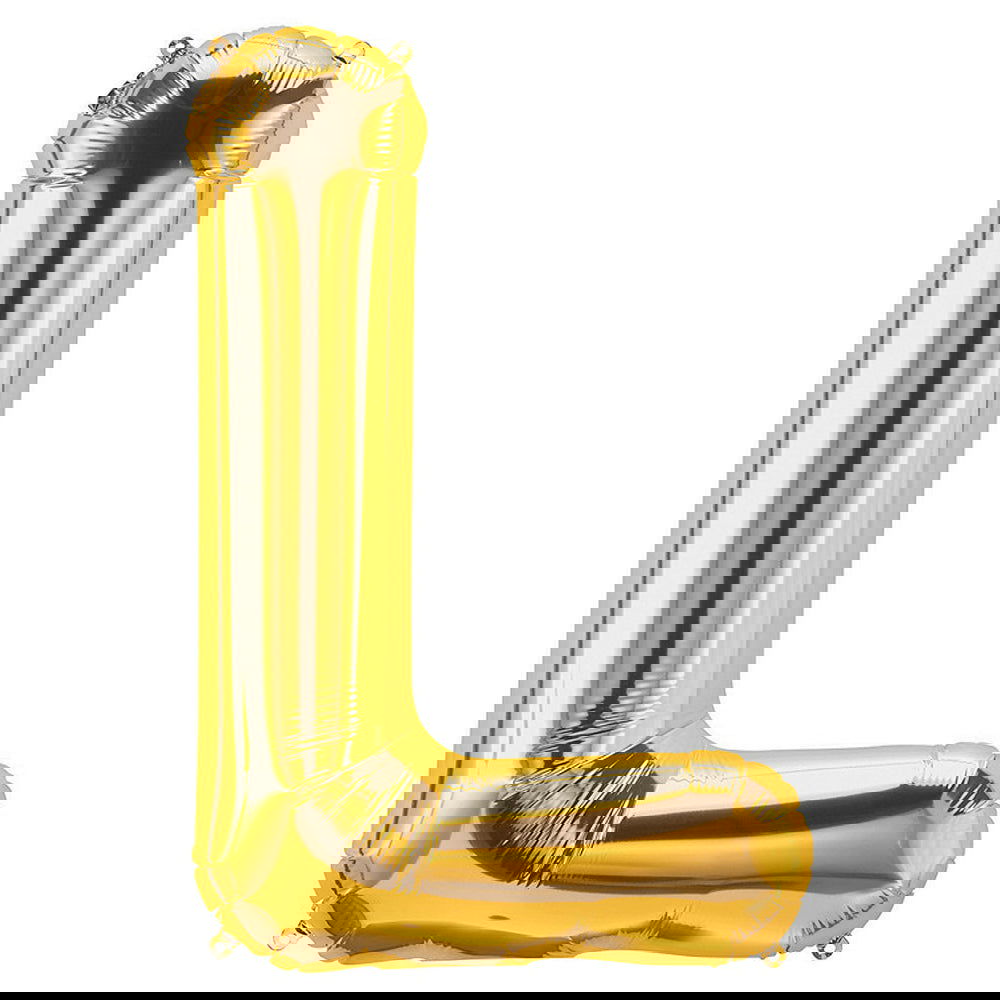 L Foil Balloon - ardor