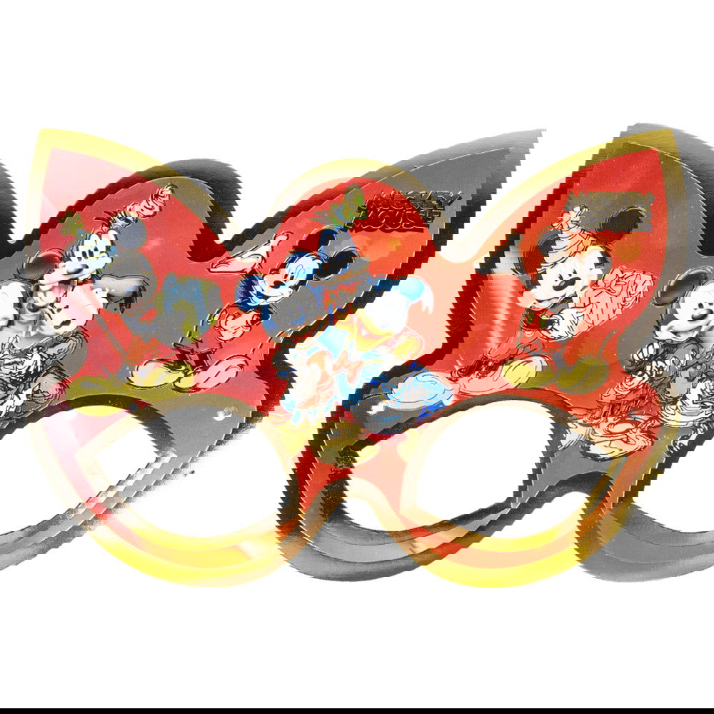 Mickey Mouse Face Masks - ardor