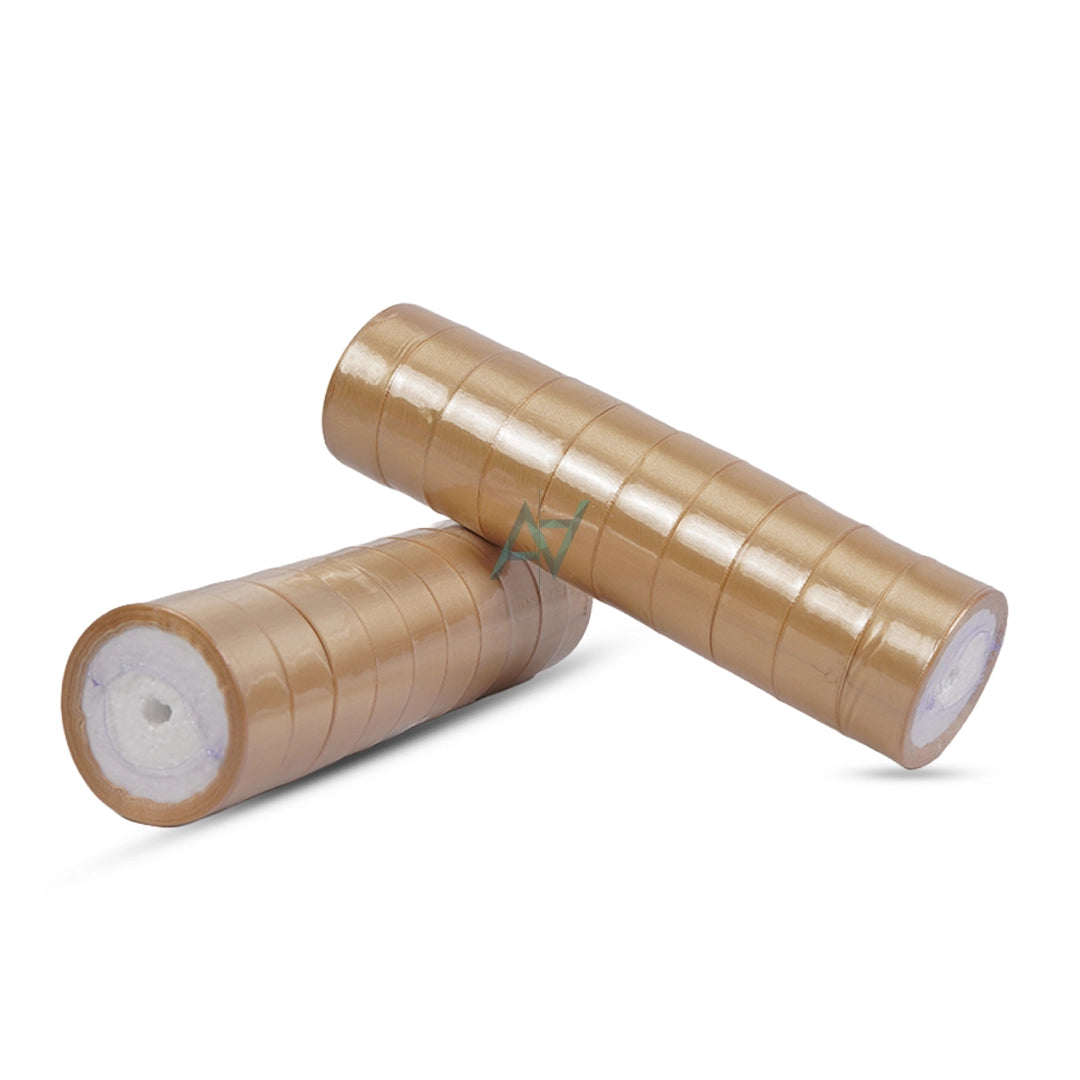Satin Ribbon Roll – 1 Inch (10 Yards)