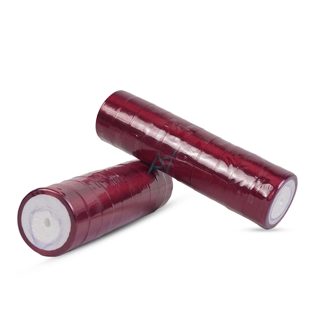 Satin Ribbon Roll – 1 Inch (10 Yards)