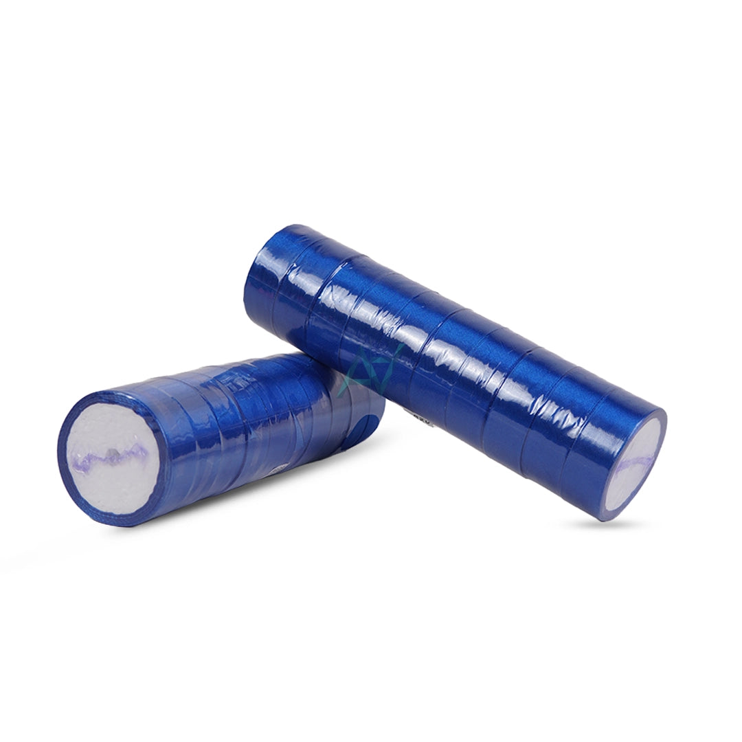 Satin Ribbon Roll – 1 Inch (10 Yards)