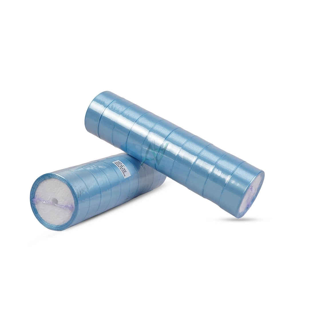 Satin Ribbon Roll – 1 Inch (10 Yards)
