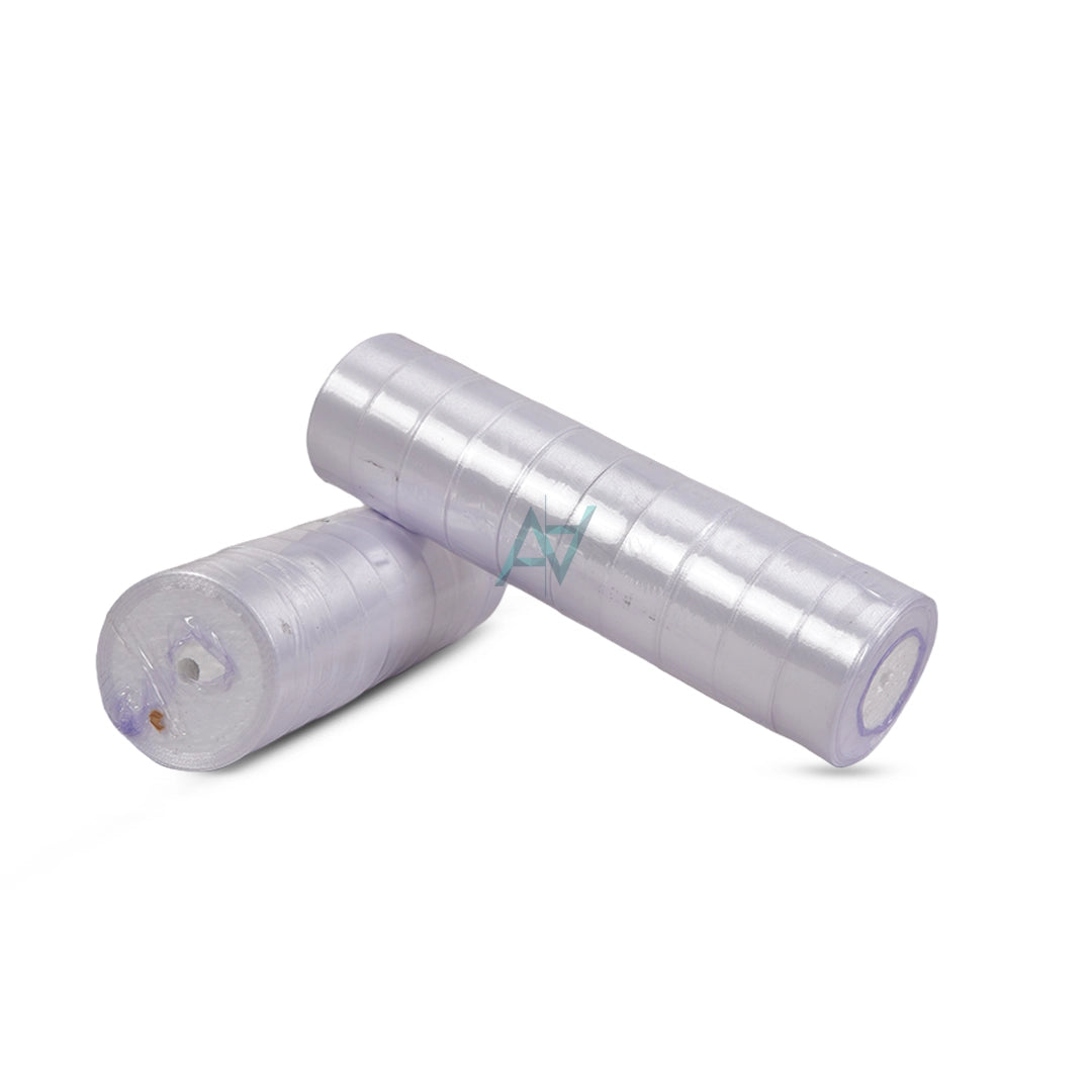 Satin Ribbon Roll – 1 Inch (10 Yards)