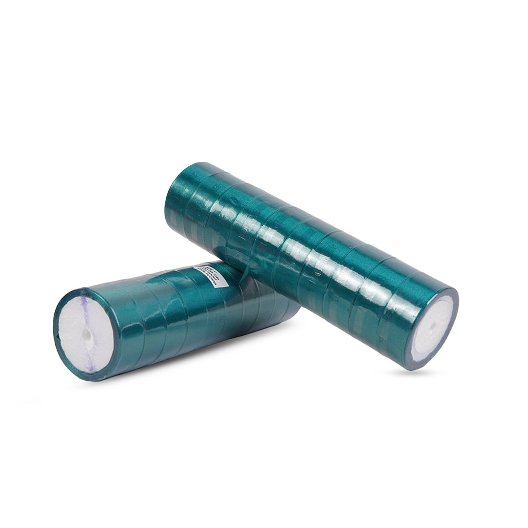 Satin Ribbon Roll – 1 Inch (10 Yards)