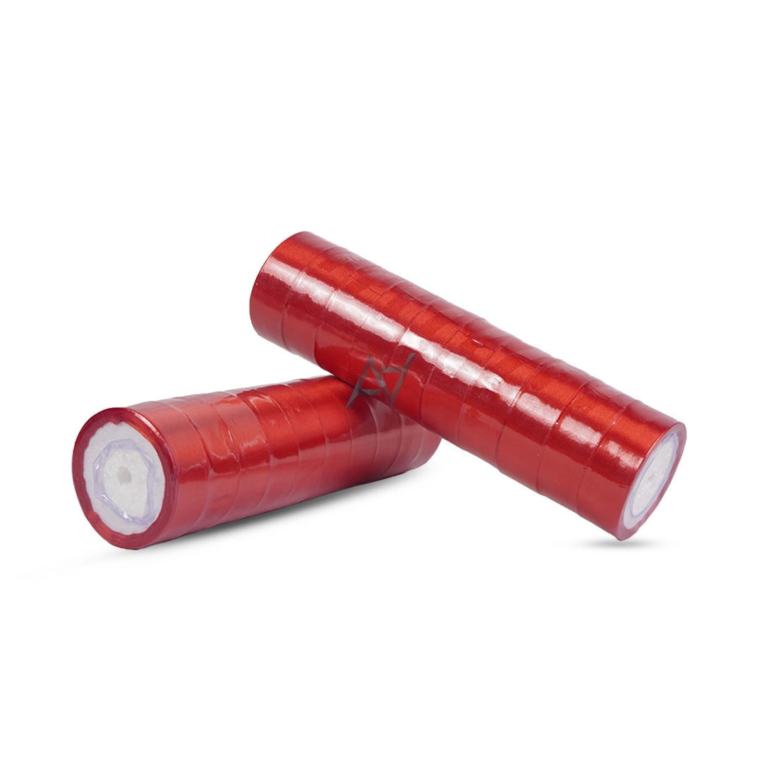Satin Ribbon Roll – 1 Inch (10 Yards)