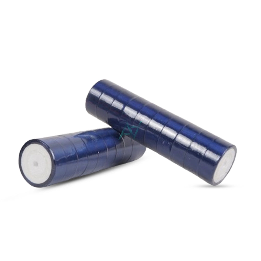 Satin Ribbon Roll – 1 Inch (10 Yards)