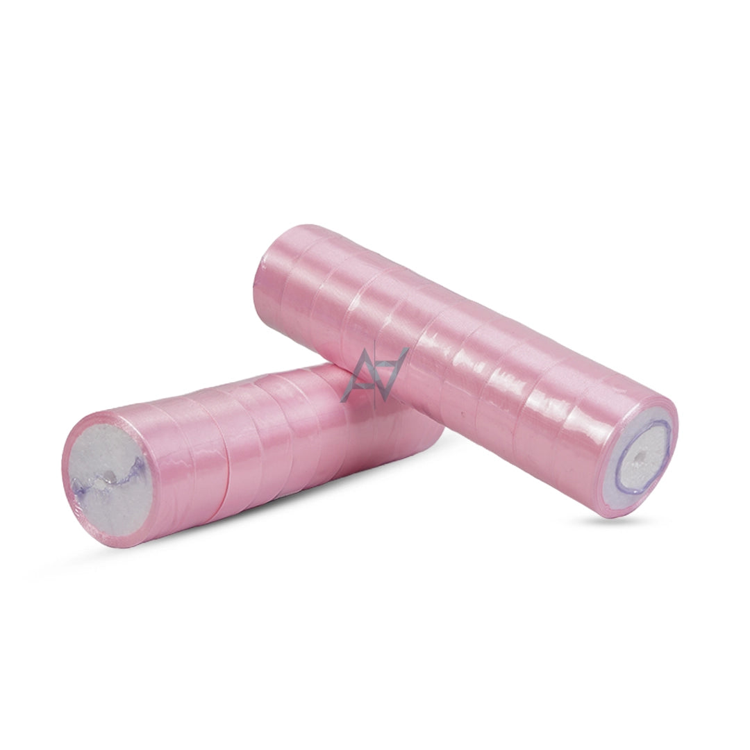 Satin Ribbon Roll – 1 Inch (10 Yards)