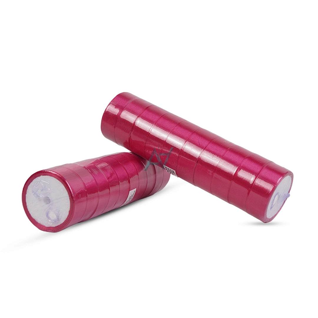 Satin Ribbon Roll – 1 Inch (10 Yards)