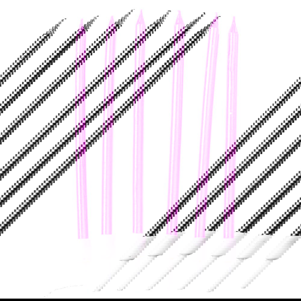 Pencil Cake Candles - ardor