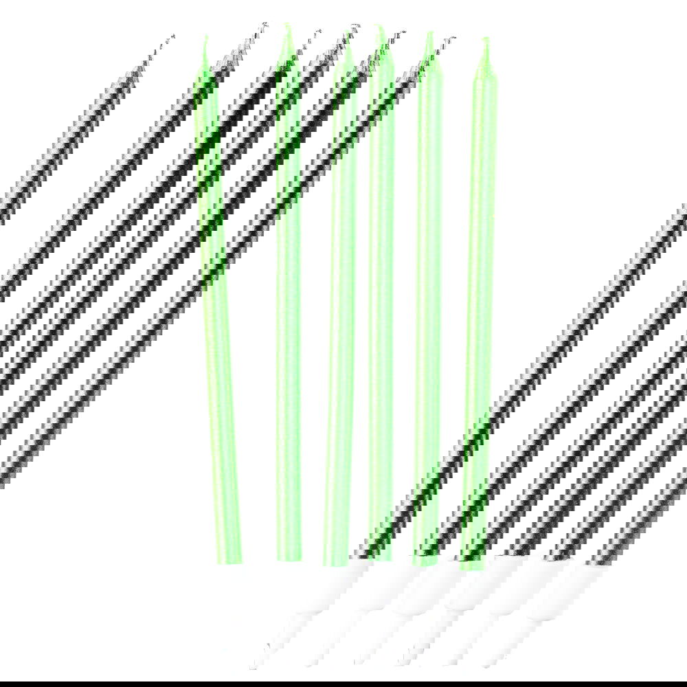 Pencil Cake Candles - ardor