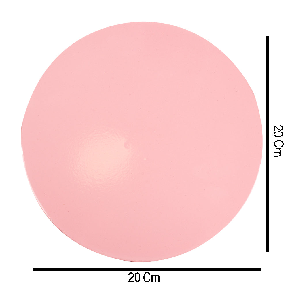 Pink Small Cake Stand - ardor