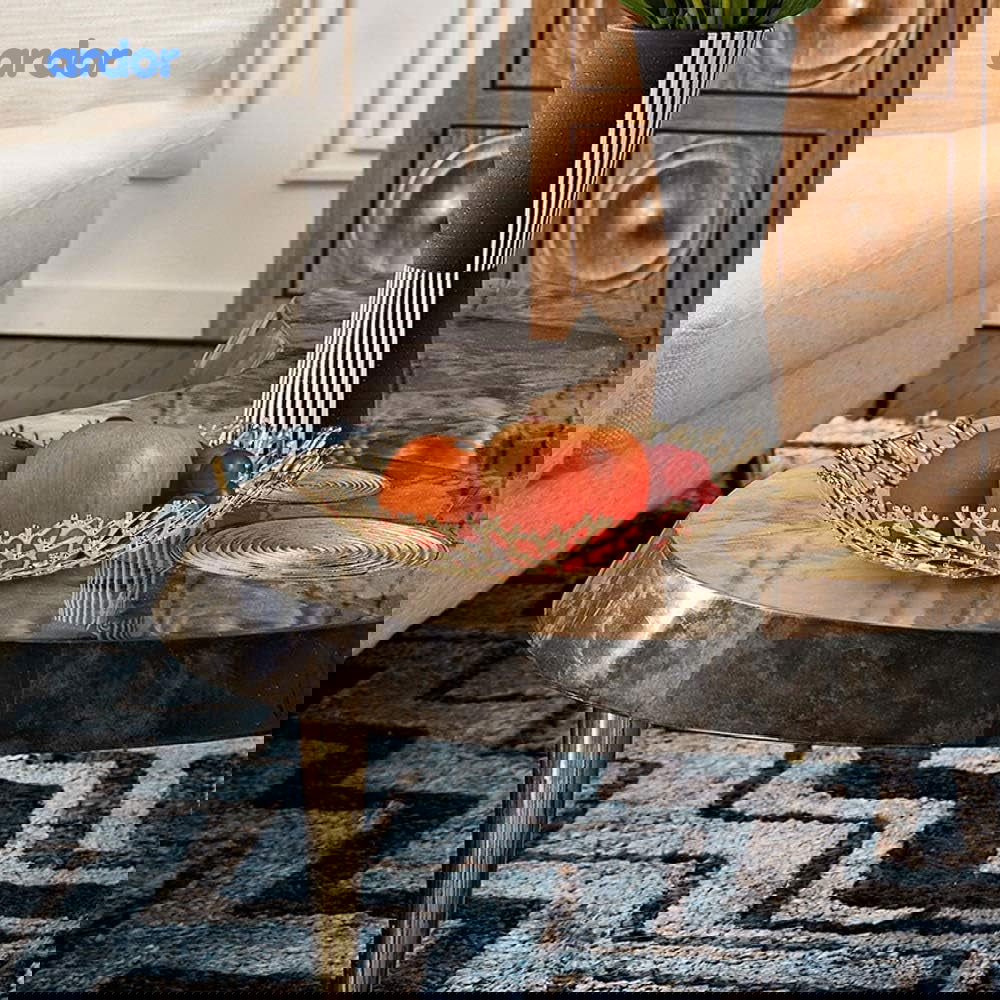 Ramadan Fruits & Khajoor Tray - ardor