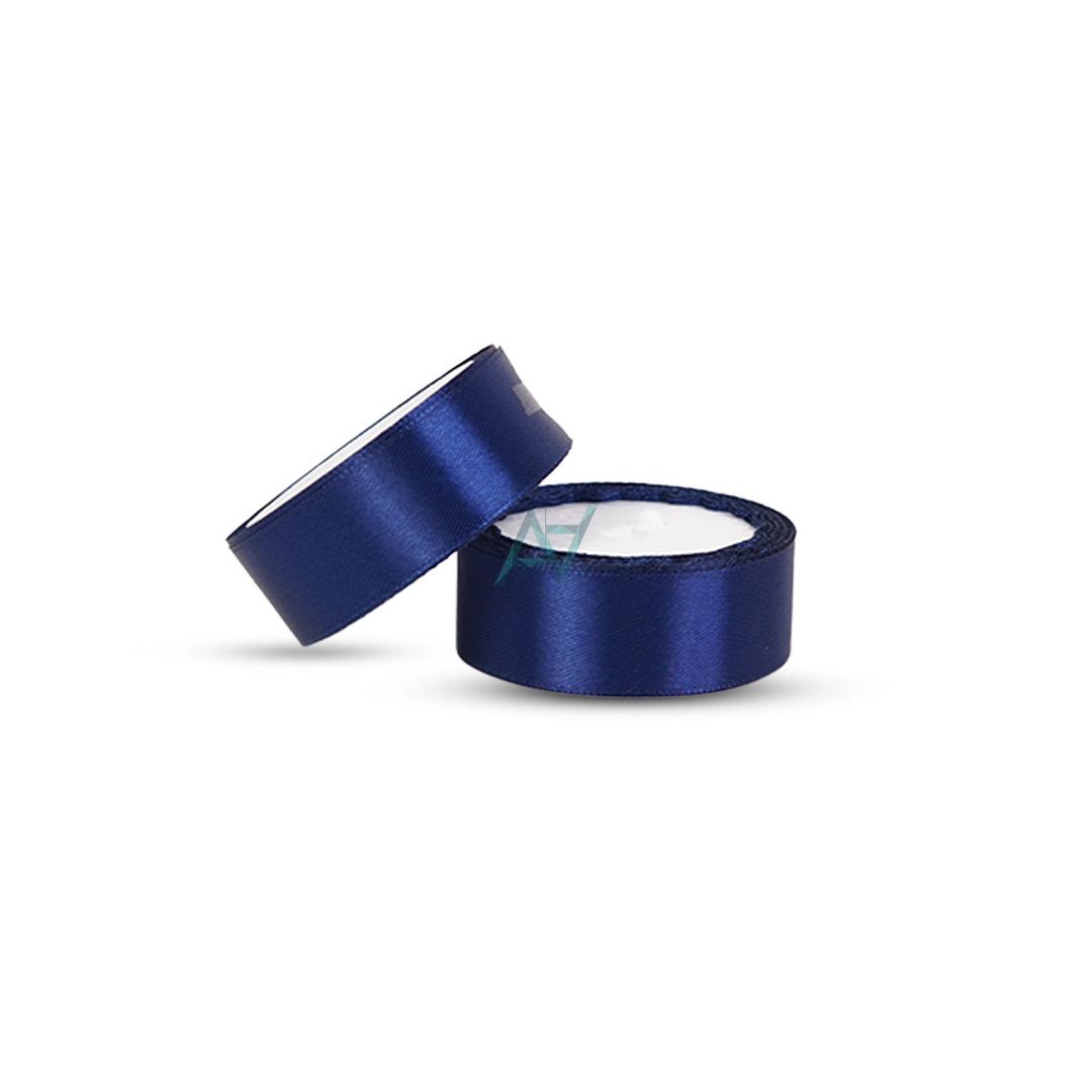 Satin Ribbon Roll – 1 Inch (10 Yards)