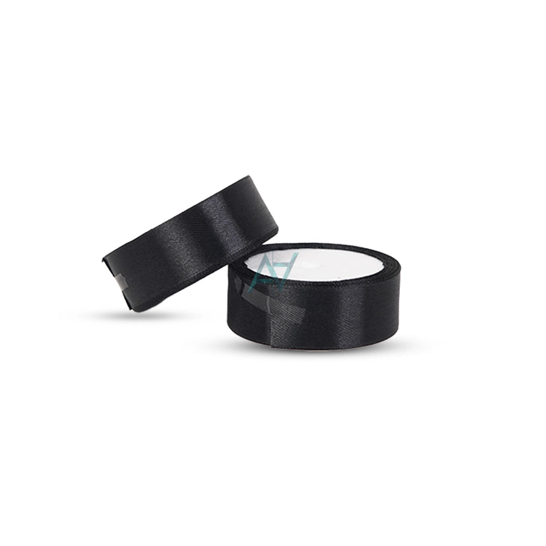 Satin Ribbon Roll – 1 Inch (10 Yards)