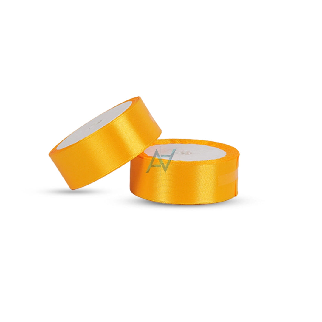 Satin Ribbon Roll – 1 Inch (10 Yards)