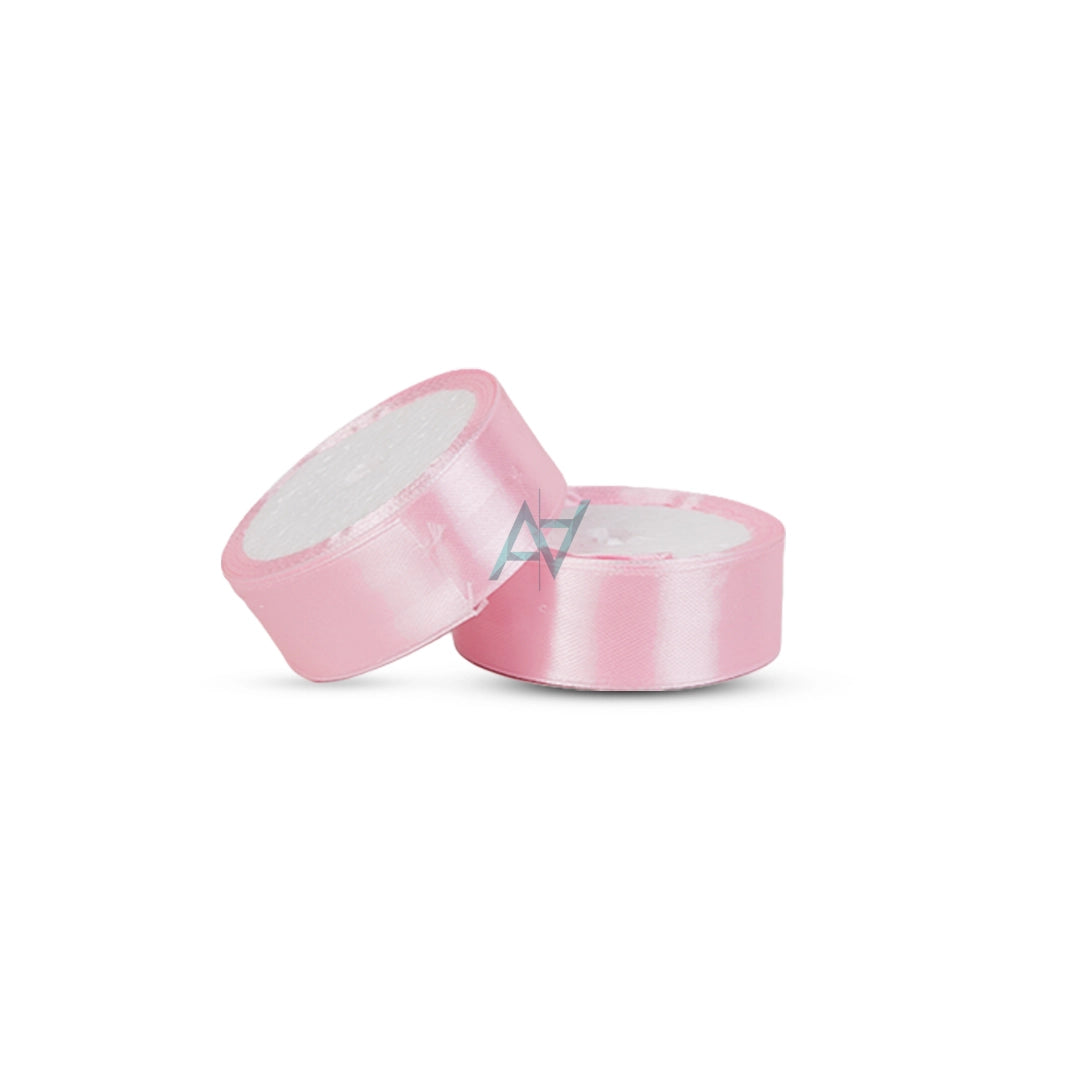 Satin Ribbon Roll – 1 Inch (10 Yards)