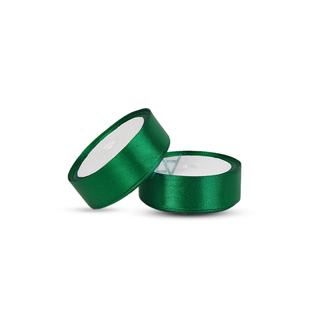 Satin Ribbon Roll – 1 Inch (10 Yards)