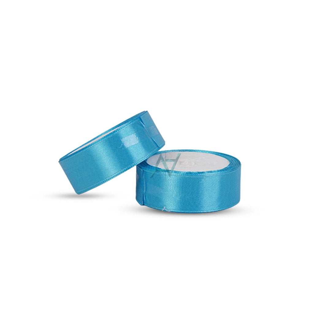 Satin Ribbon Roll – 1 Inch (10 Yards)