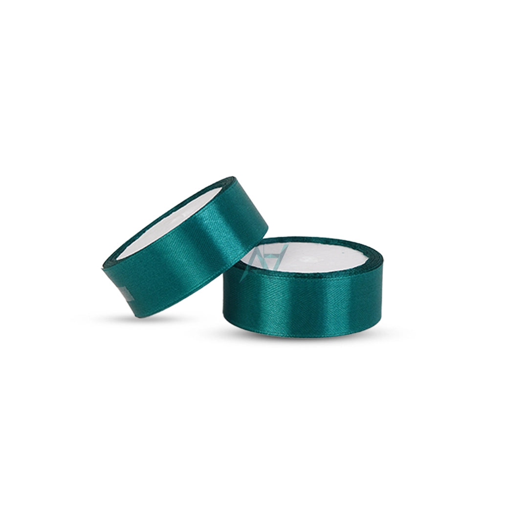 Satin Ribbon Roll – 1 Inch (10 Yards)