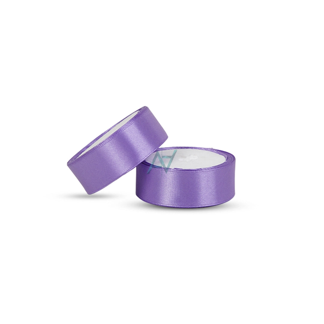 Satin Ribbon Roll – 1 Inch (10 Yards)