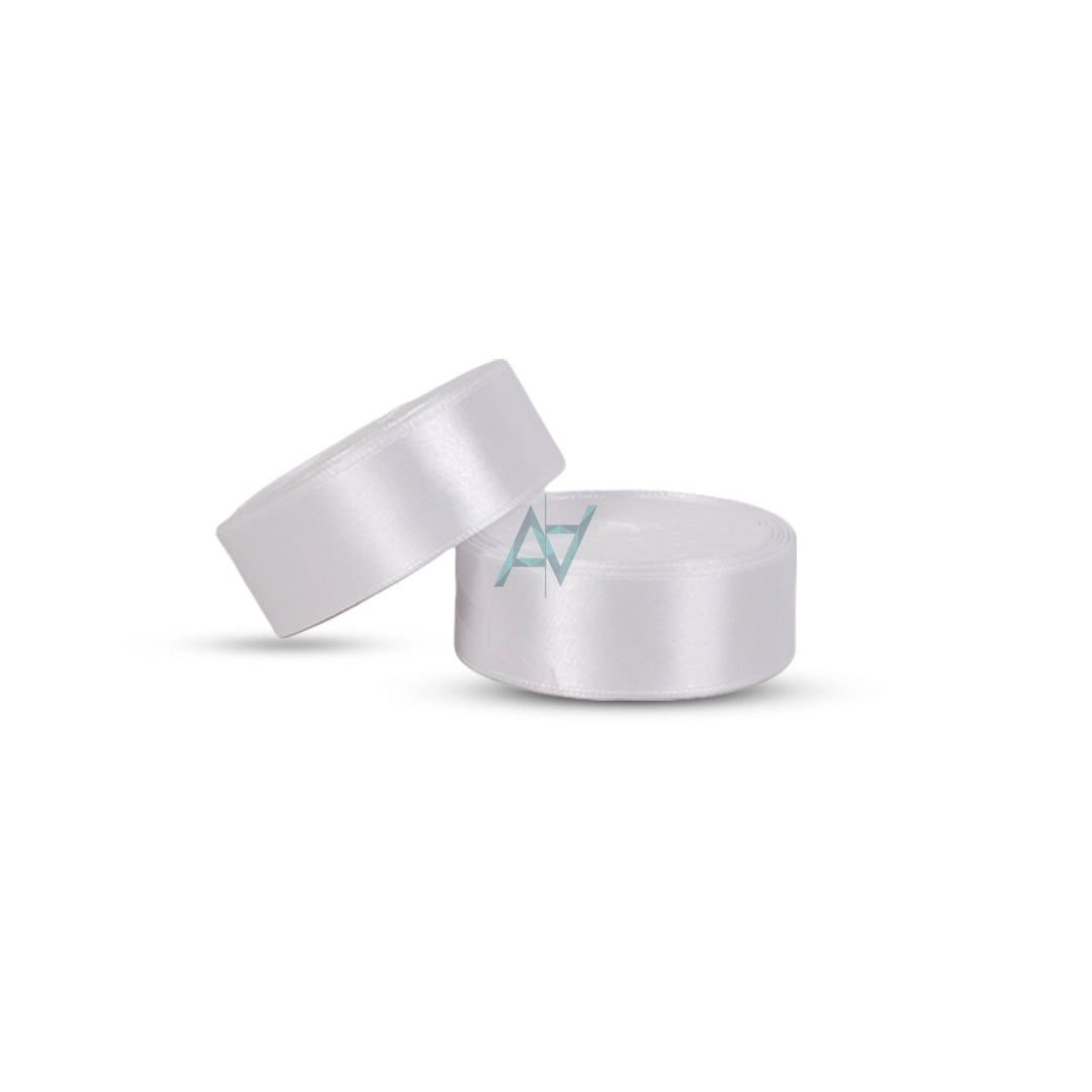 Satin Ribbon Roll – 1 Inch (10 Yards)