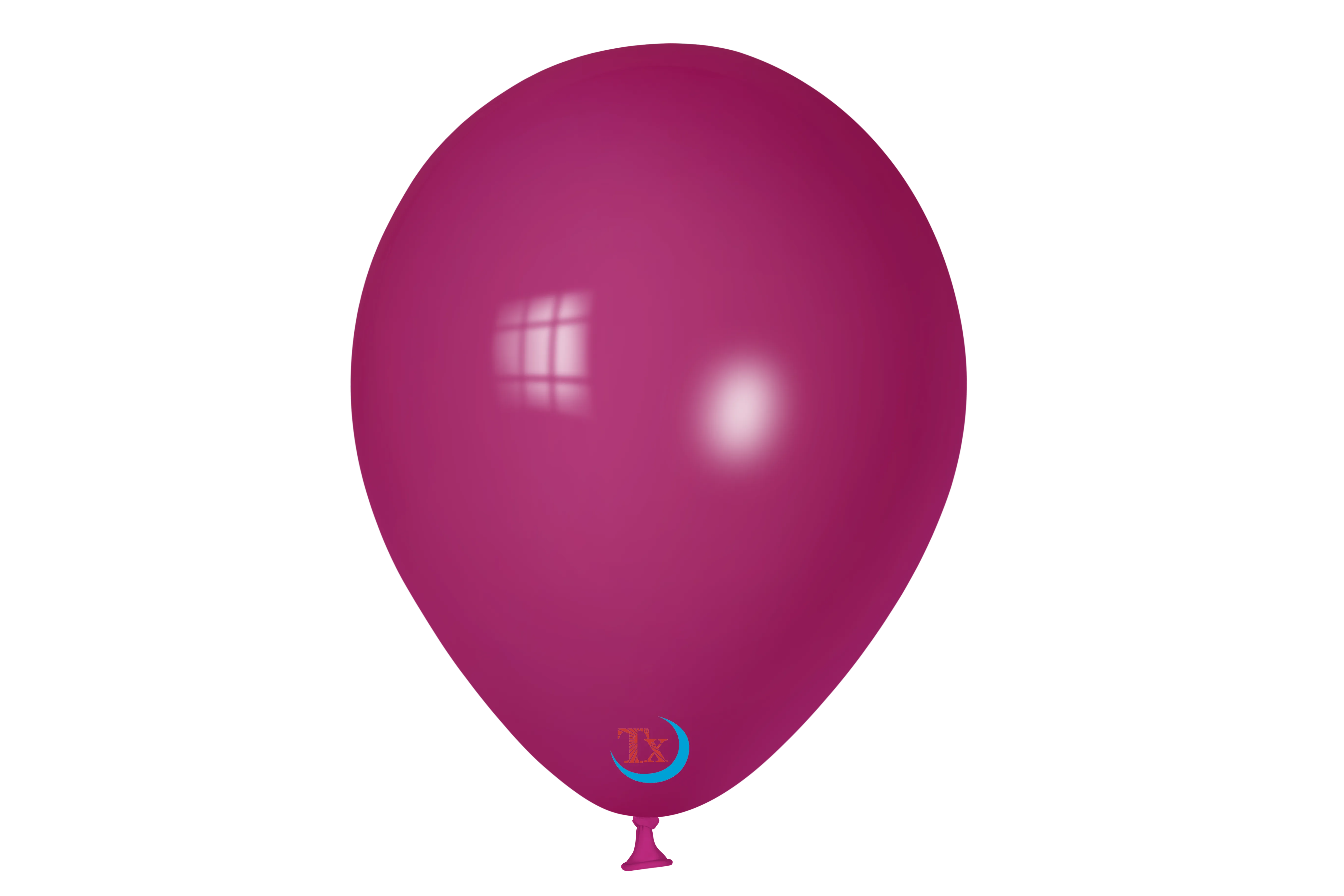 Pitaya Latex Balloon