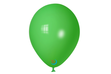 Light green latex Balloon