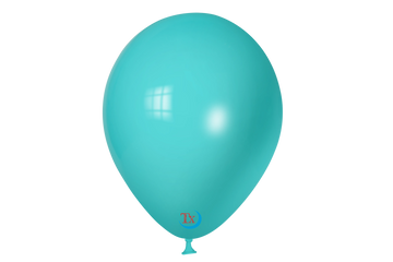 Tiffany Latex Balloon