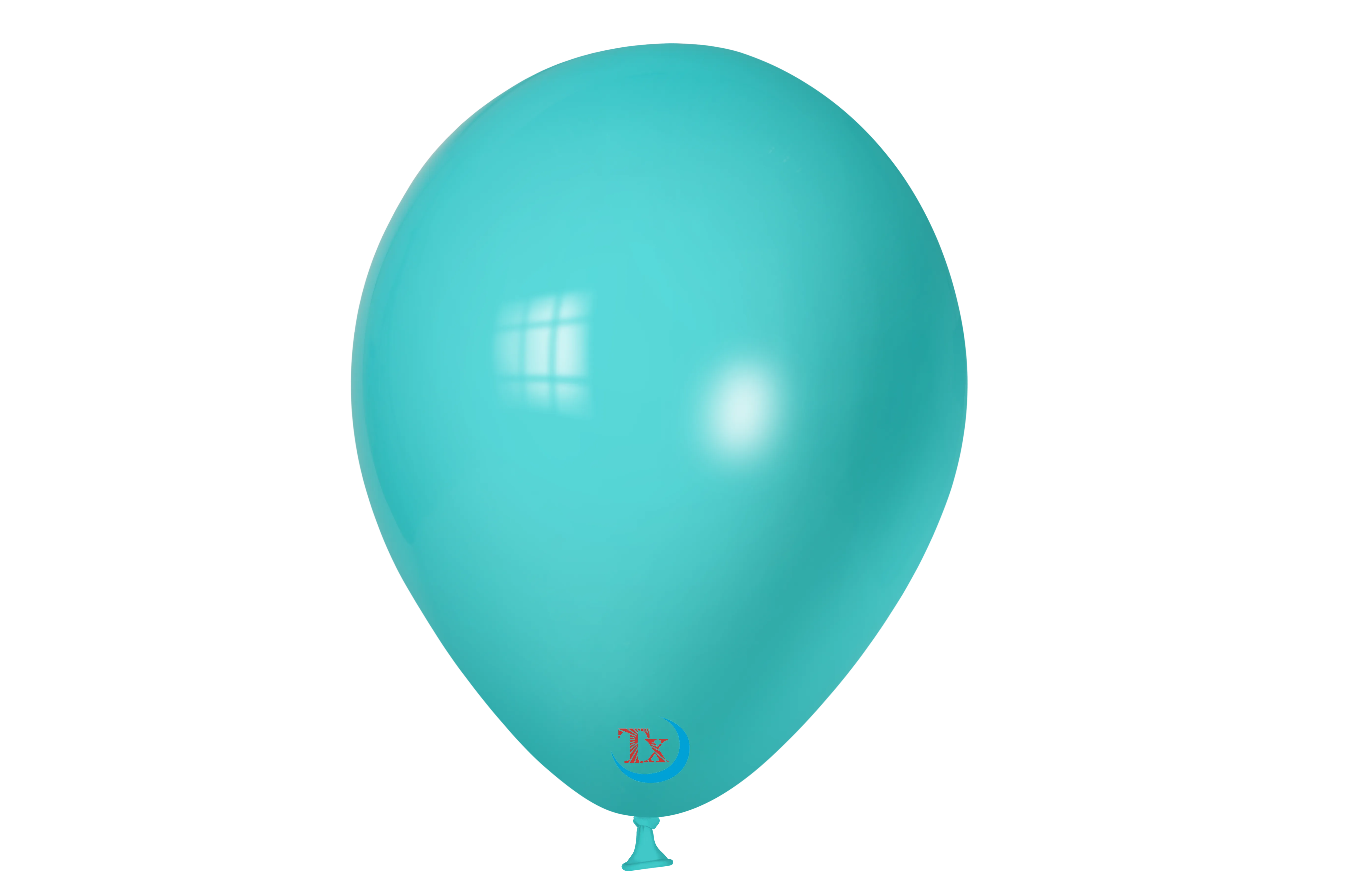 Tiffany Latex Balloon