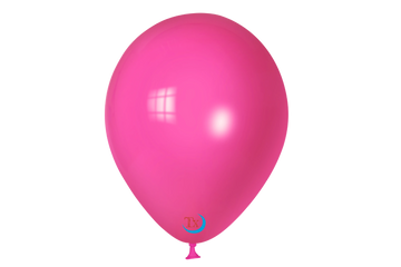 New Rose Latex Balloon
