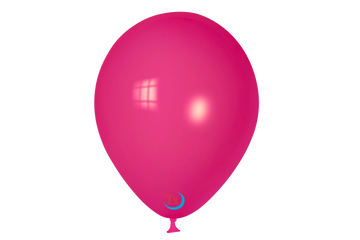 Wild Berry Latex Balloon