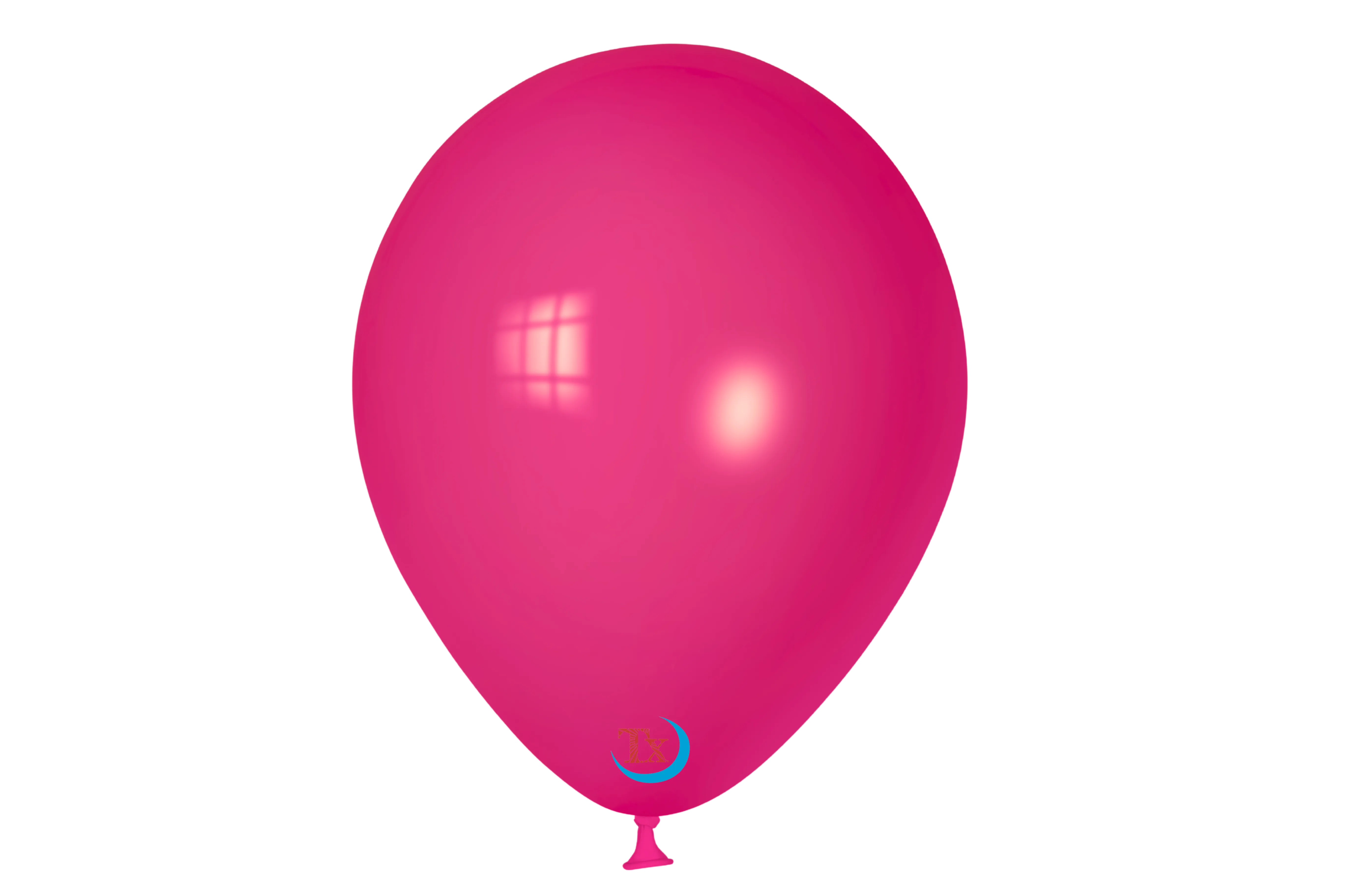 Wild Berry Latex Balloon