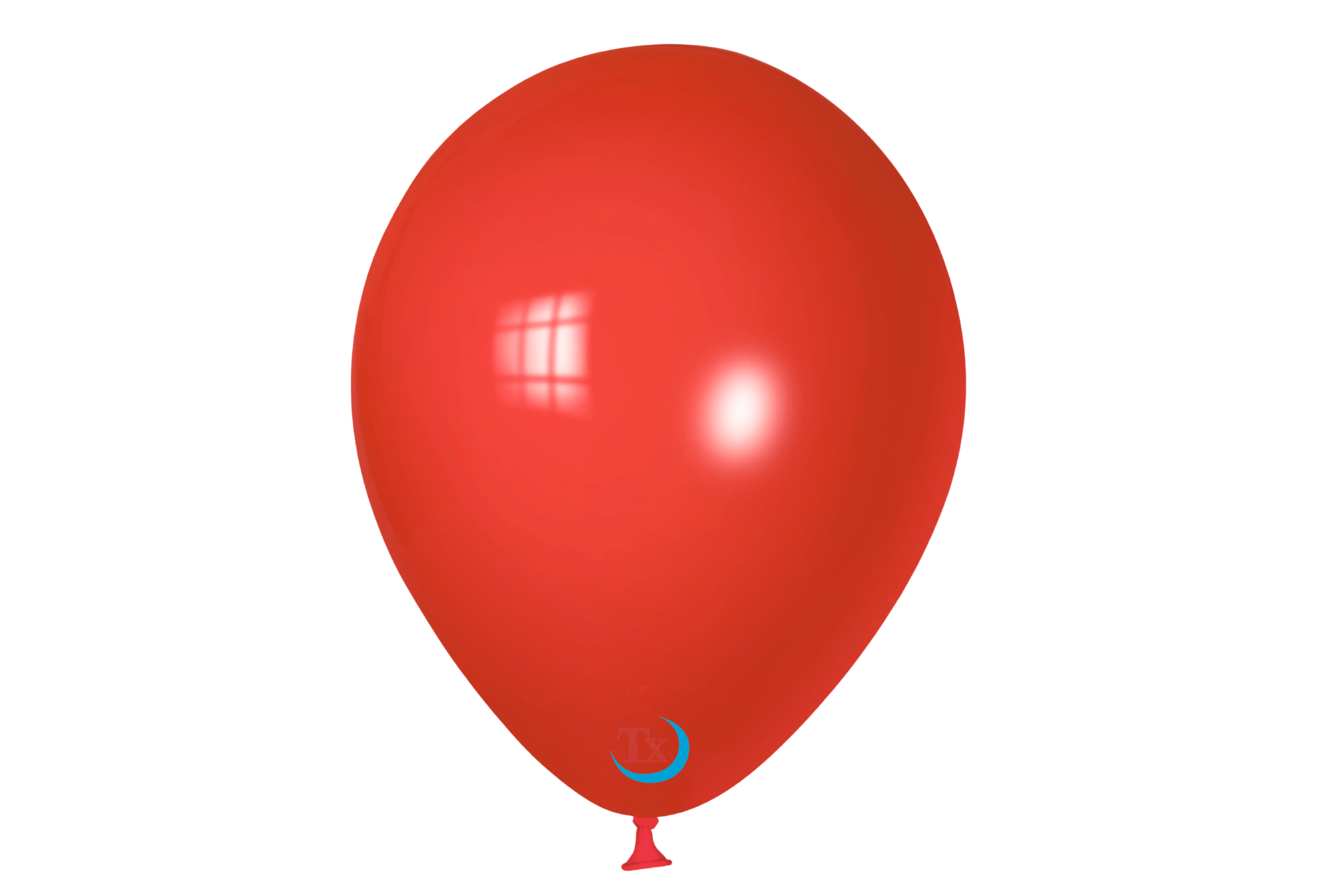 New Red Latex Balloons – Premium Red Party Balloons for Birthday, Wedding & Event Decoration