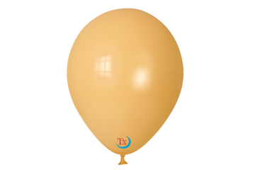 Blush Latex Balloon