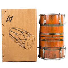 Dhol - Dhol for Shadi - Dholki Musical Instrument