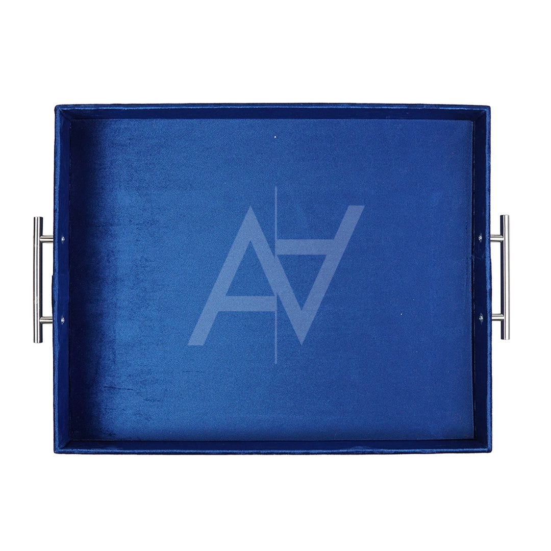 Velvet Trays