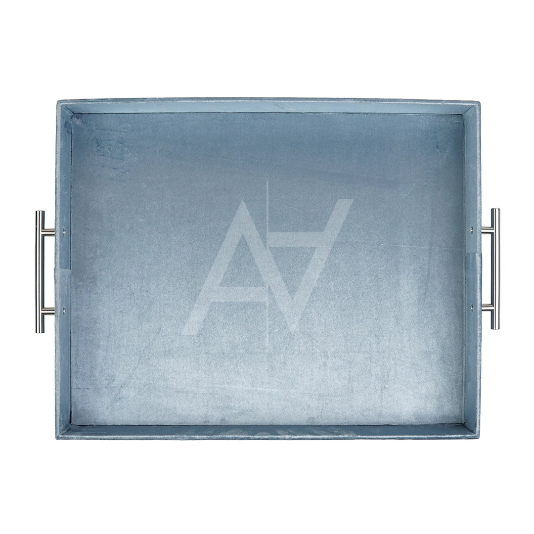 Velvet Trays