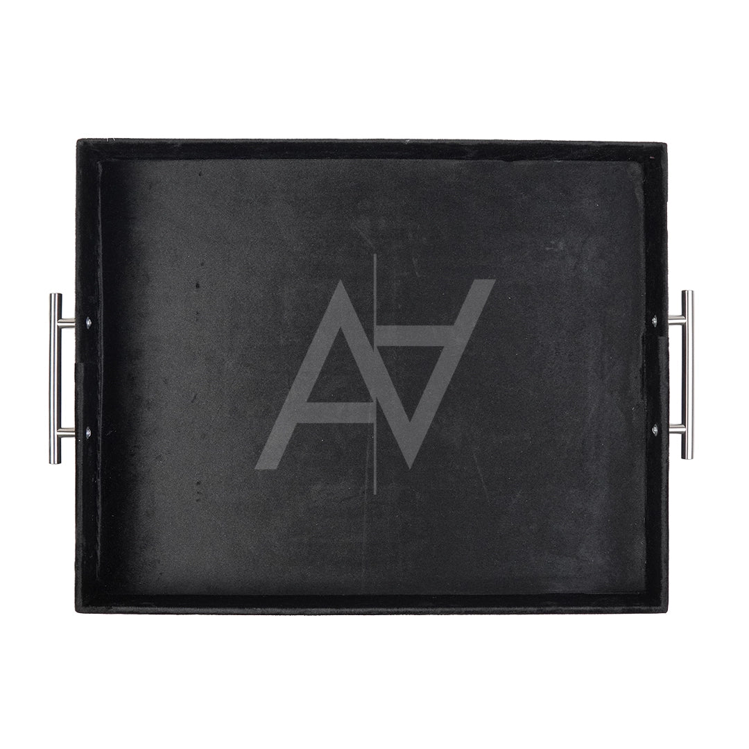 Velvet Trays