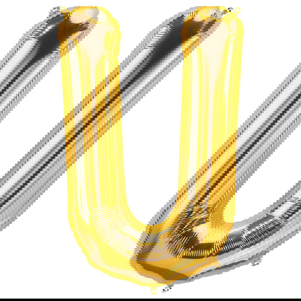 U Foil Balloon - ardor