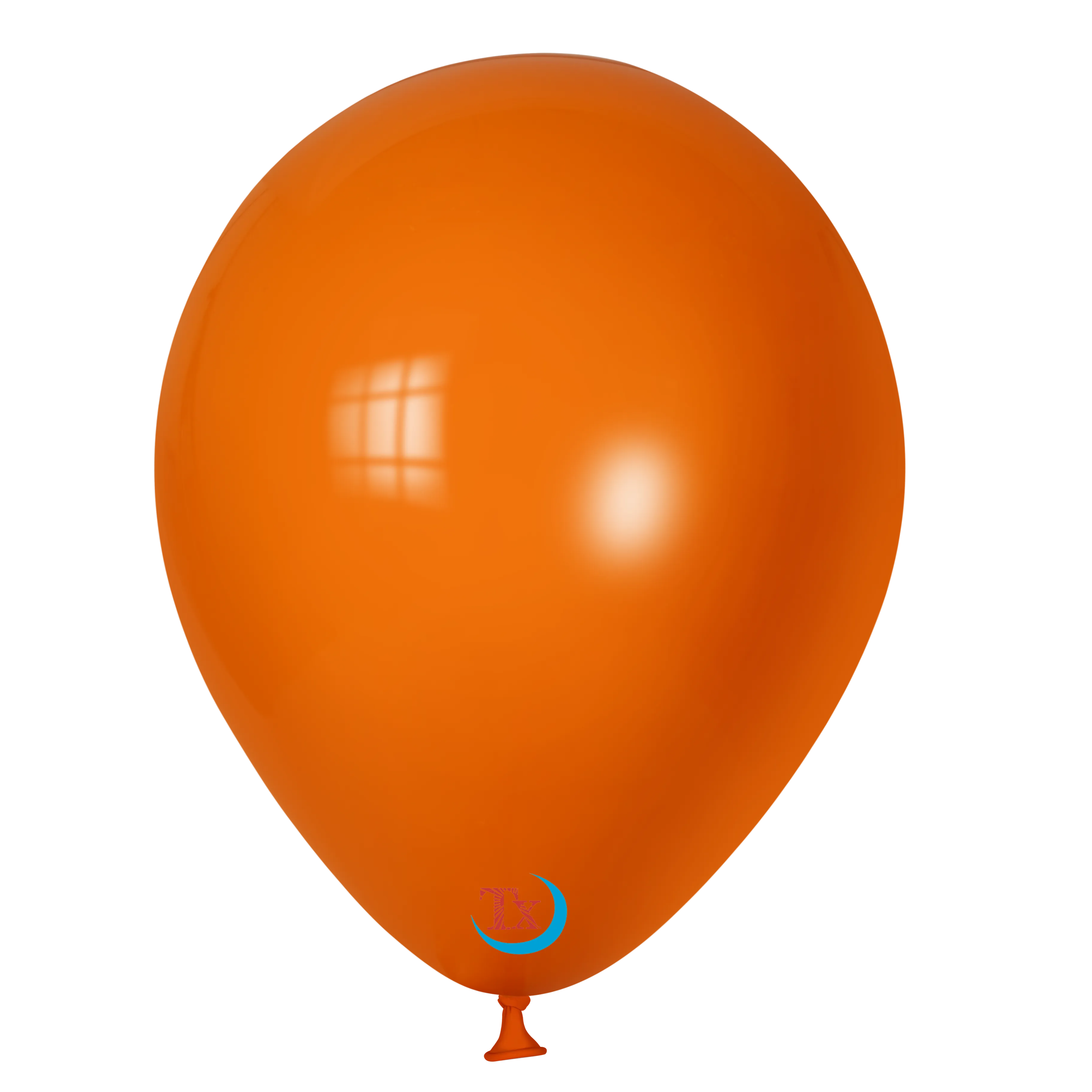 Hermes Latex Balloon