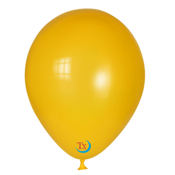 Lemon Latex Balloon