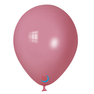 Lilac Latex Balloon