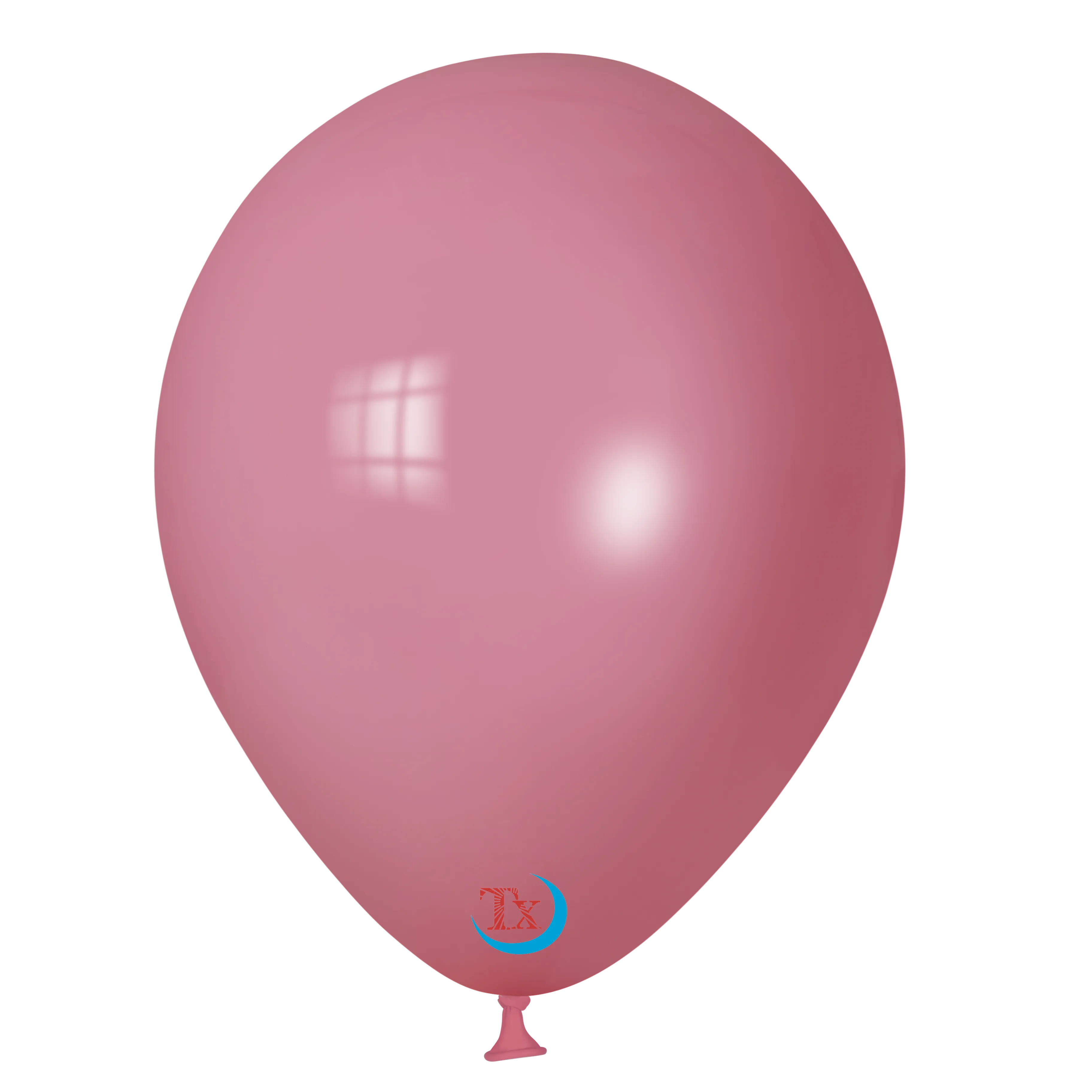 Lilac Latex Balloon