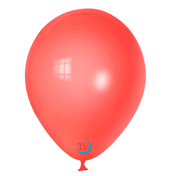 Crystal Grapes Latex Balloon