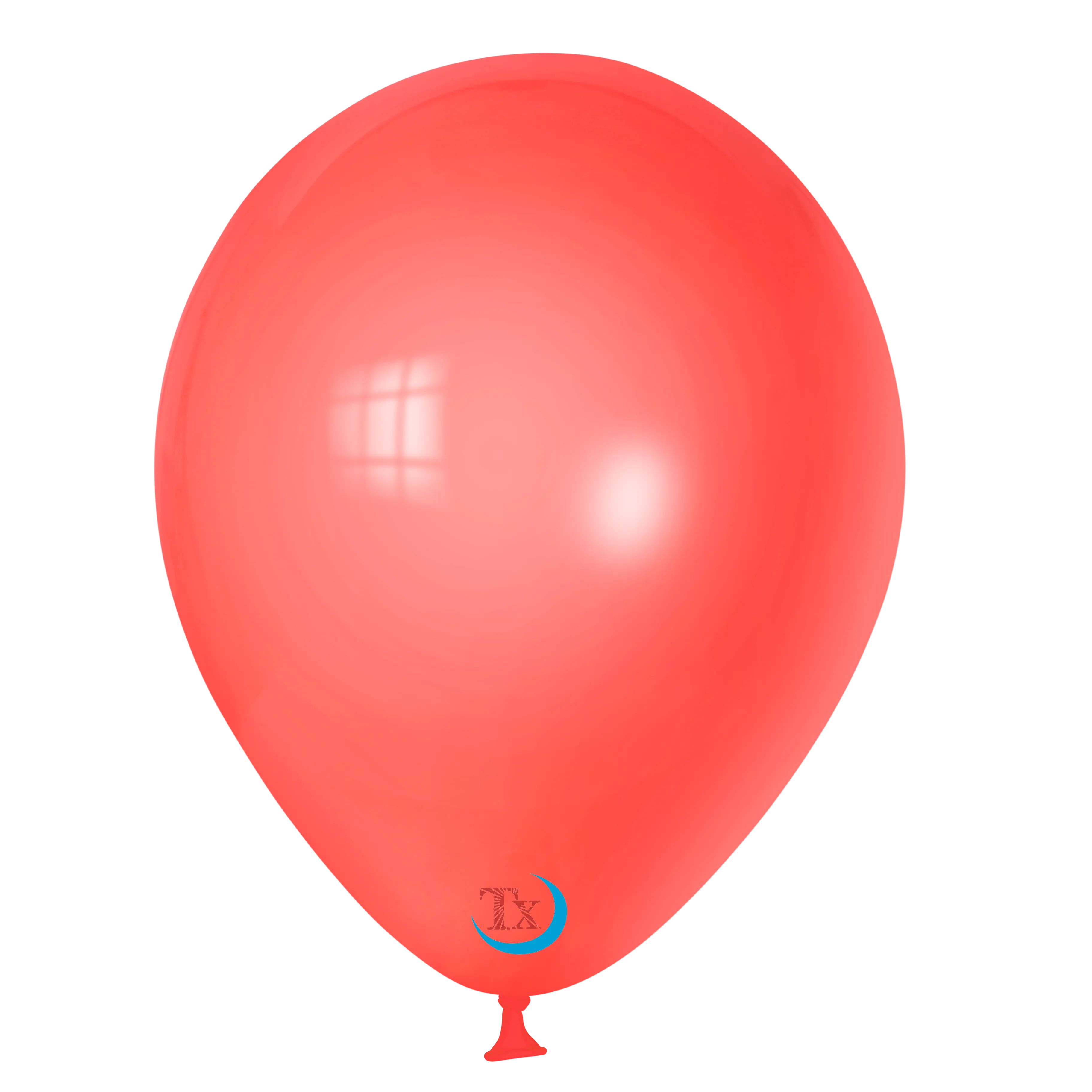 Crystal Grapes Latex Balloon